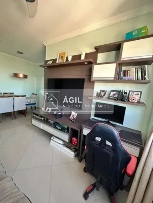 Apartamento com 2 quartos à venda, 57m2 em Sao Jose Dos Campos - SP - imagem 2 Foto 2 de Apartamento com 2 quartos à venda, 57m2 em Sao Jose Dos Campos - SP