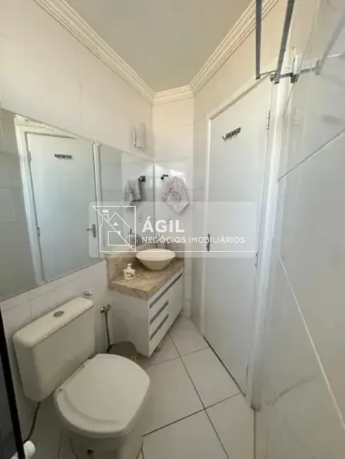 Apartamento com 2 quartos à venda, 57m2 em Sao Jose Dos Campos - SP - imagem 9 Foto 9 de Apartamento com 2 quartos à venda, 57m2 em Sao Jose Dos Campos - SP