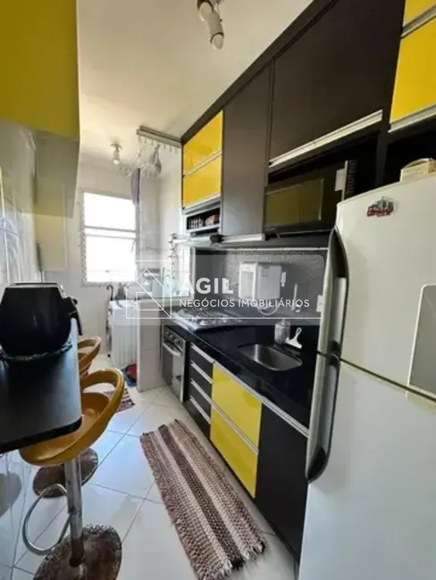 Apartamento com 2 quartos à venda, 57m2 em Sao Jose Dos Campos - SP - imagem 4 Foto 4 de Apartamento com 2 quartos à venda, 57m2 em Sao Jose Dos Campos - SP