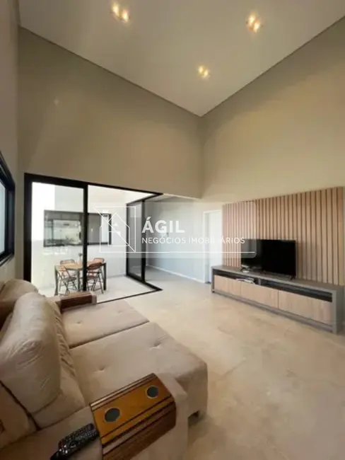 Foto 7 de Casa de Condomínio com 3 quartos à venda, 187m2 em Parque Residencial Maria Elmira, Cacapava - SP