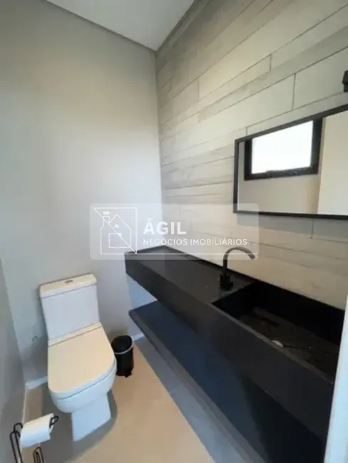 Foto 8 de Casa de Condomínio com 3 quartos à venda, 187m2 em Parque Residencial Maria Elmira, Cacapava - SP