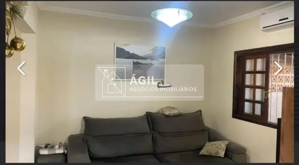 Foto 7 de Casa com 3 quartos à venda, 125m2 em Sao Jose Dos Campos - SP