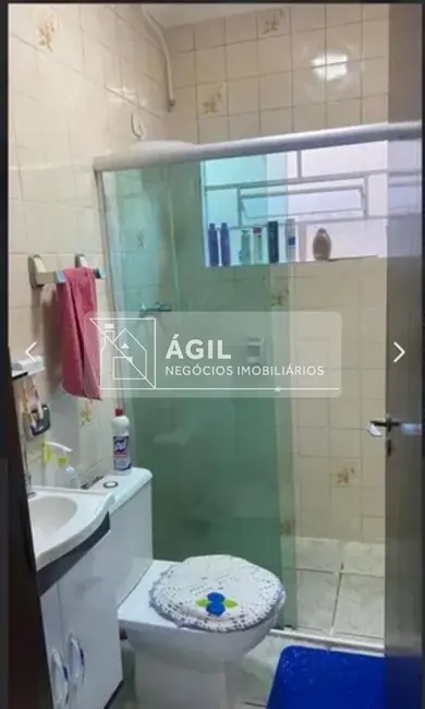 Foto 5 de Casa com 3 quartos à venda, 125m2 em Sao Jose Dos Campos - SP