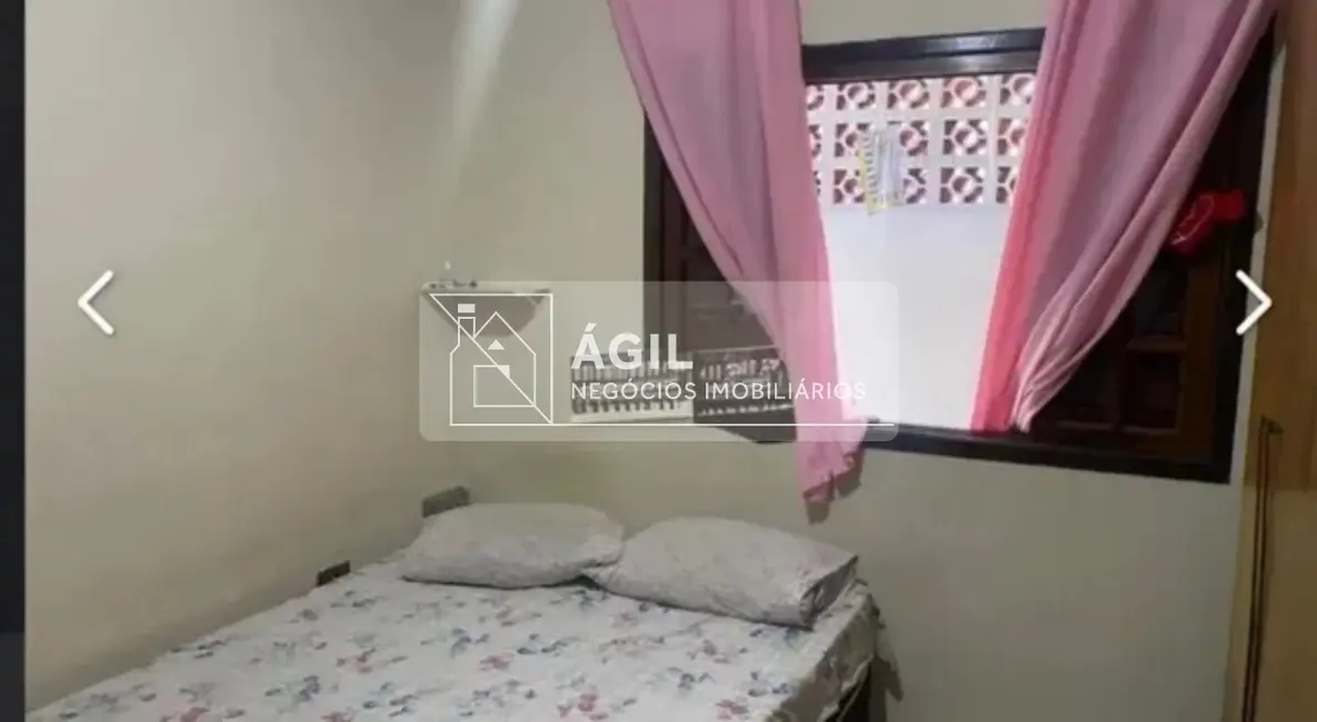 Foto 4 de Casa com 3 quartos à venda, 125m2 em Sao Jose Dos Campos - SP