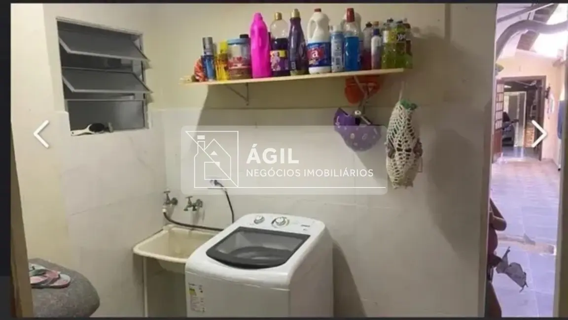 Foto 6 de Casa com 3 quartos à venda, 125m2 em Sao Jose Dos Campos - SP