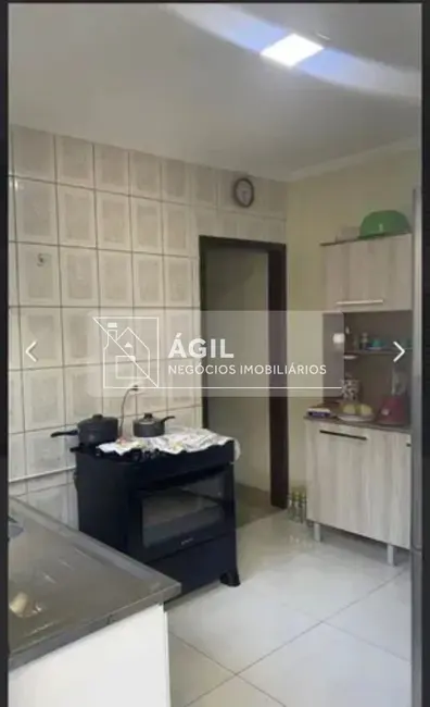 Foto 3 de Casa com 3 quartos à venda, 125m2 em Sao Jose Dos Campos - SP