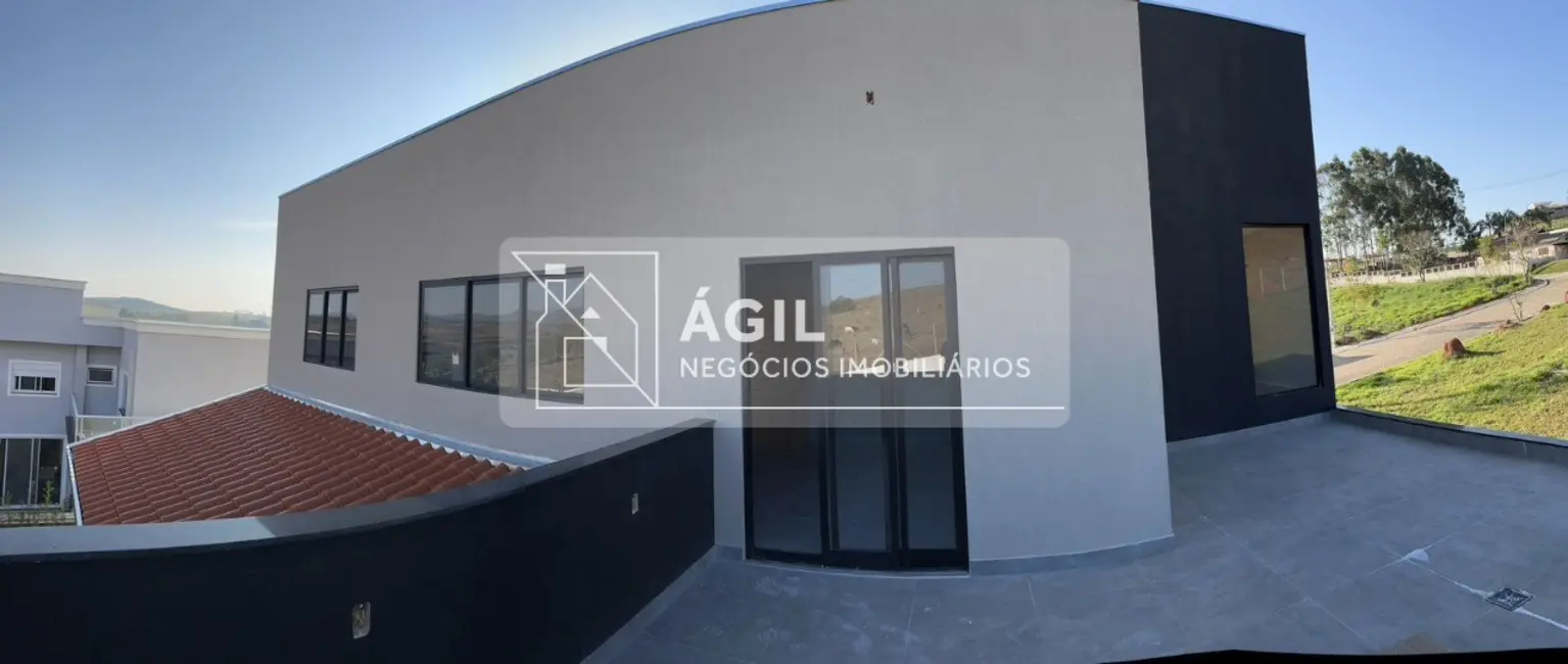 Foto 6 de Casa de Condomínio com 5 quartos à venda, 1050m2 em Cacapava - SP