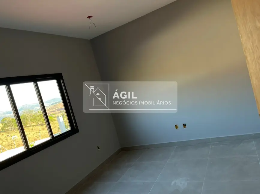 Foto 8 de Casa de Condomínio com 5 quartos à venda, 1050m2 em Cacapava - SP