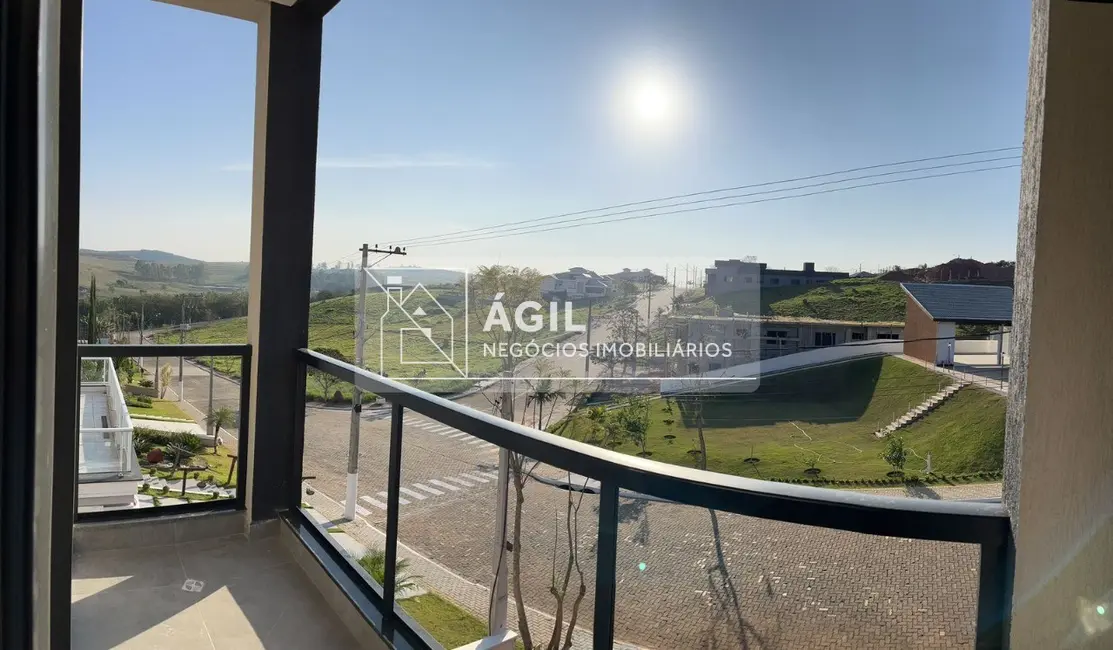 Foto 3 de Casa de Condomínio com 5 quartos à venda, 1050m2 em Cacapava - SP