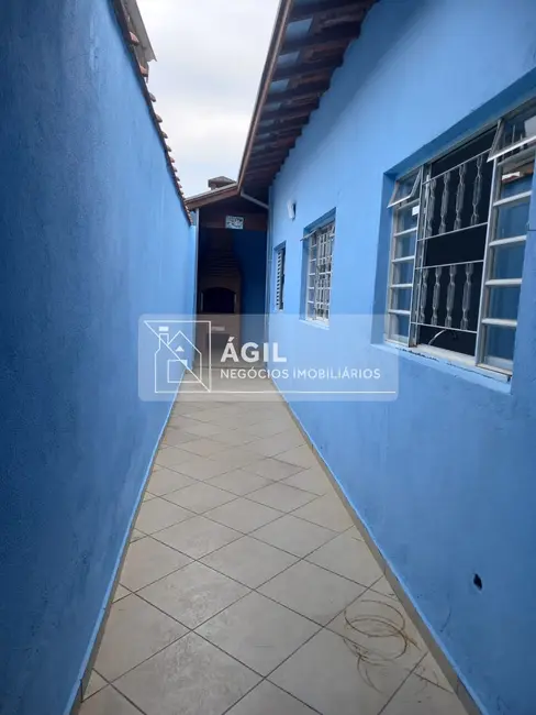 Foto 8 de Casa com 3 quartos à venda, 125m2 em Sao Jose Dos Campos - SP