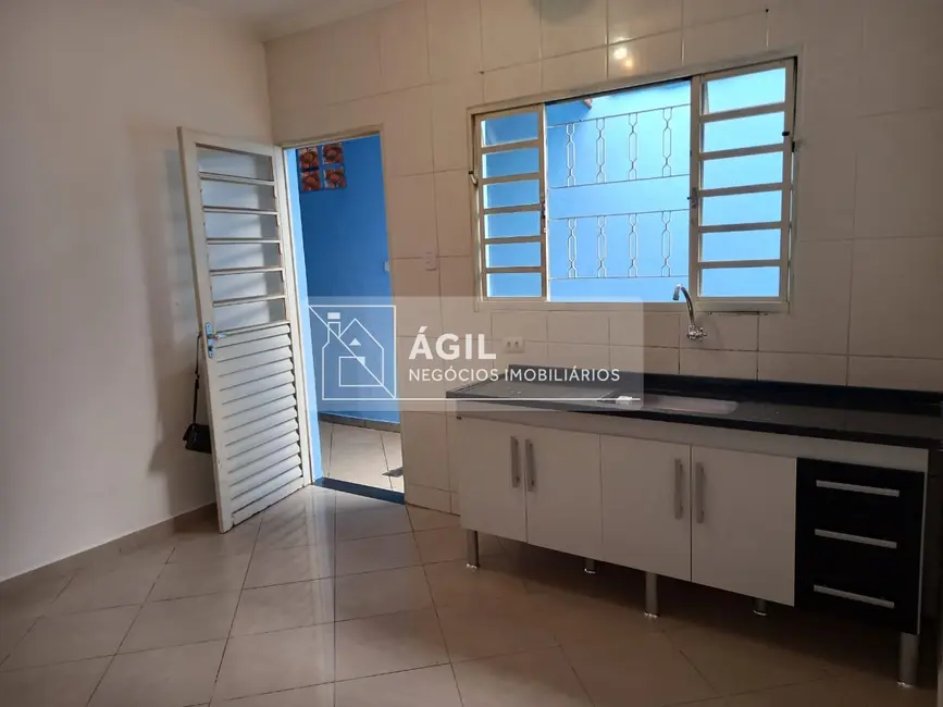 Foto 6 de Casa com 3 quartos à venda, 125m2 em Sao Jose Dos Campos - SP