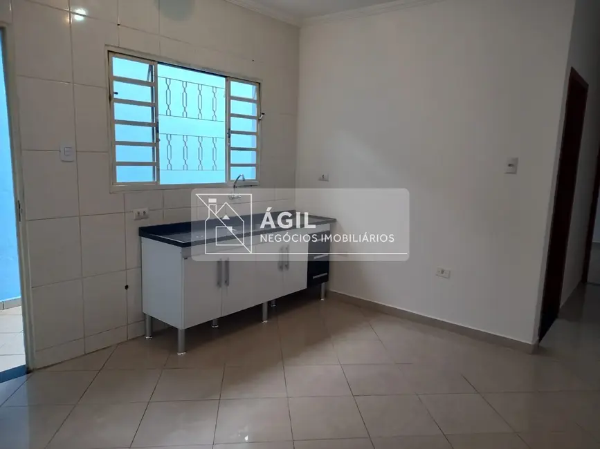Foto 9 de Casa com 3 quartos à venda, 125m2 em Sao Jose Dos Campos - SP