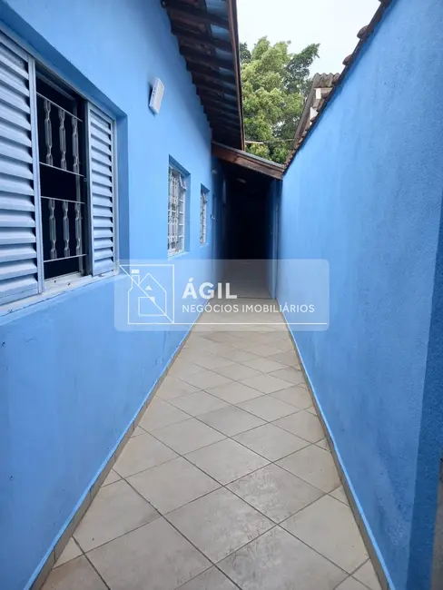 Foto 2 de Casa com 3 quartos à venda, 125m2 em Sao Jose Dos Campos - SP