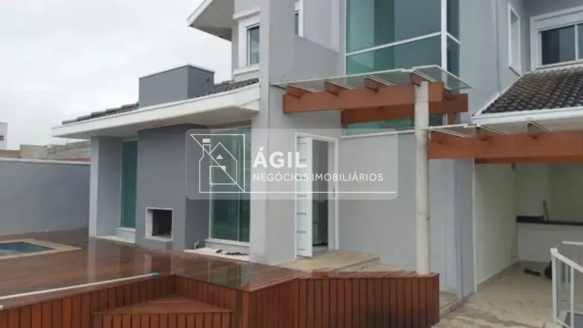 Foto 3 de Casa de Condomínio com 4 quartos à venda, 450m2 em Sao Jose Dos Campos - SP