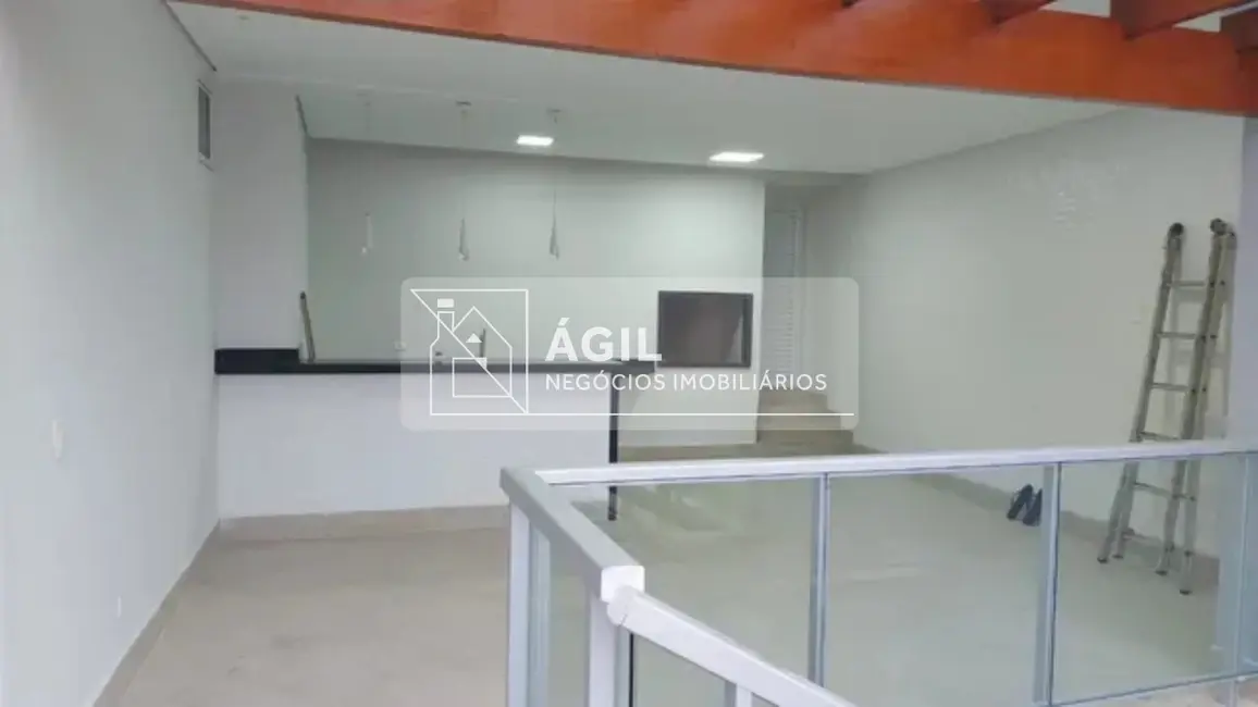 Foto 9 de Casa de Condomínio com 4 quartos à venda, 450m2 em Sao Jose Dos Campos - SP