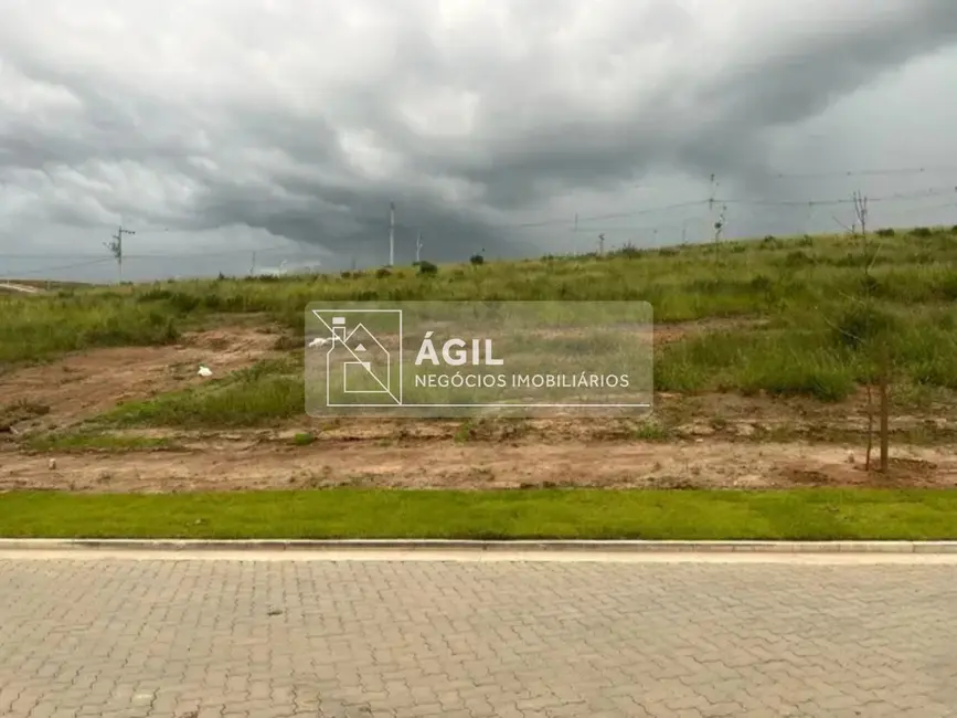 Foto 2 de Terreno / Lote à venda, 330m2 em Sao Jose Dos Campos - SP