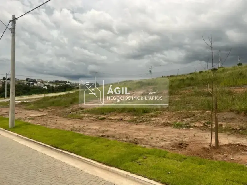 Foto 4 de Terreno / Lote à venda, 330m2 em Sao Jose Dos Campos - SP