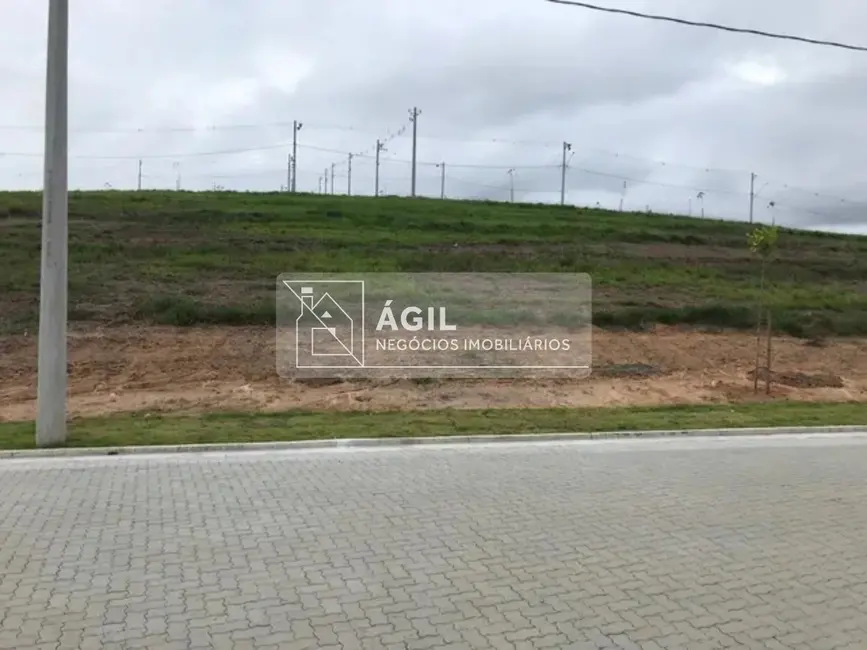 Foto 1 de Terreno / Lote à venda, 330m2 em Sao Jose Dos Campos - SP