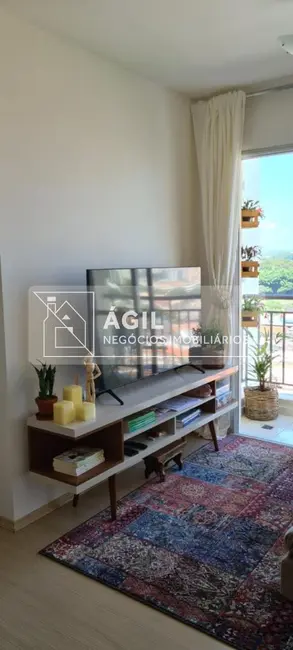 Apartamento com 2 quartos à venda, 63m2 em Sao Jose Dos Campos - SP - imagem 9 Foto 9 de Apartamento com 2 quartos à venda, 63m2 em Sao Jose Dos Campos - SP