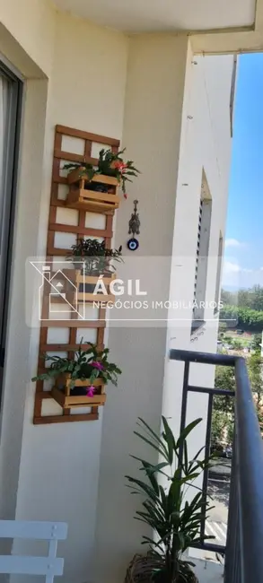 Apartamento com 2 quartos à venda, 63m2 em Sao Jose Dos Campos - SP - imagem 8 Foto 8 de Apartamento com 2 quartos à venda, 63m2 em Sao Jose Dos Campos - SP