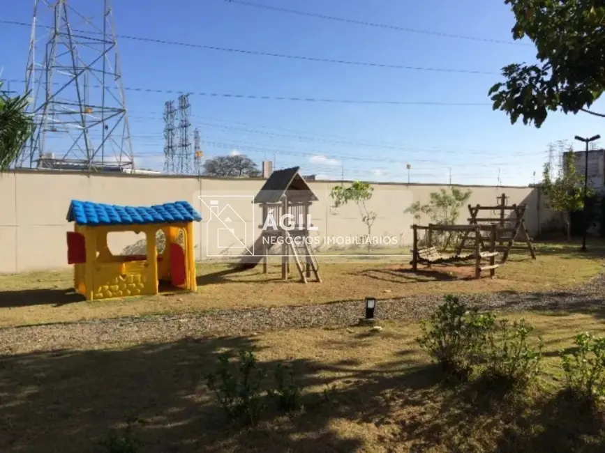 Apartamento com 2 quartos à venda, 63m2 em Sao Jose Dos Campos - SP - imagem 4 Foto 4 de Apartamento com 2 quartos à venda, 63m2 em Sao Jose Dos Campos - SP