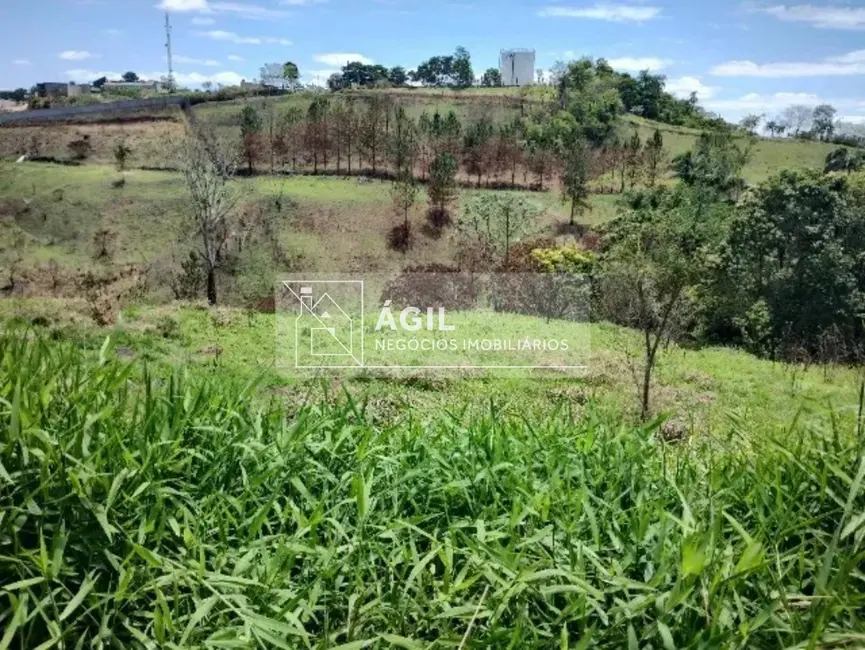Foto 3 de Terreno / Lote à venda, 1000m2 em Veraneio Ijal, Jacarei - SP