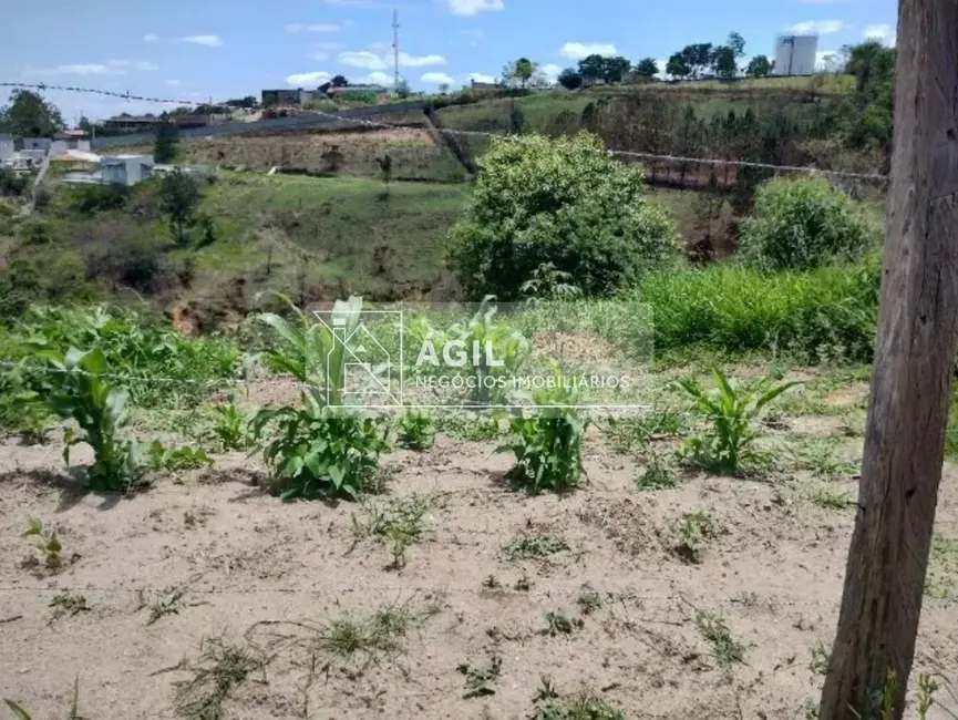 Foto 4 de Terreno / Lote à venda, 1000m2 em Veraneio Ijal, Jacarei - SP