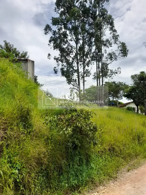 Foto 1 de Terreno / Lote à venda, 700m2 em Estância Porto Velho, Jacarei - SP