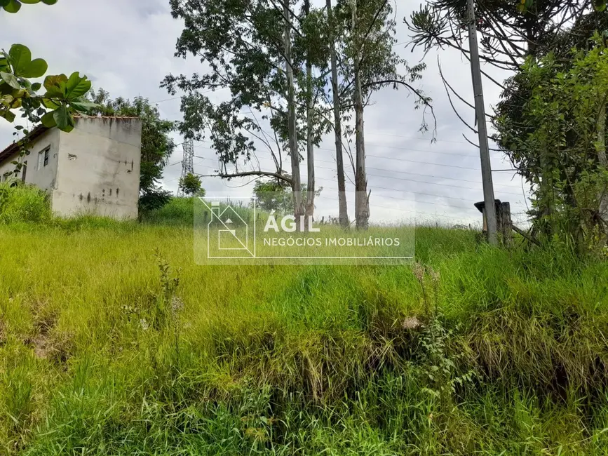 Foto 2 de Terreno / Lote à venda, 700m2 em Estância Porto Velho, Jacarei - SP