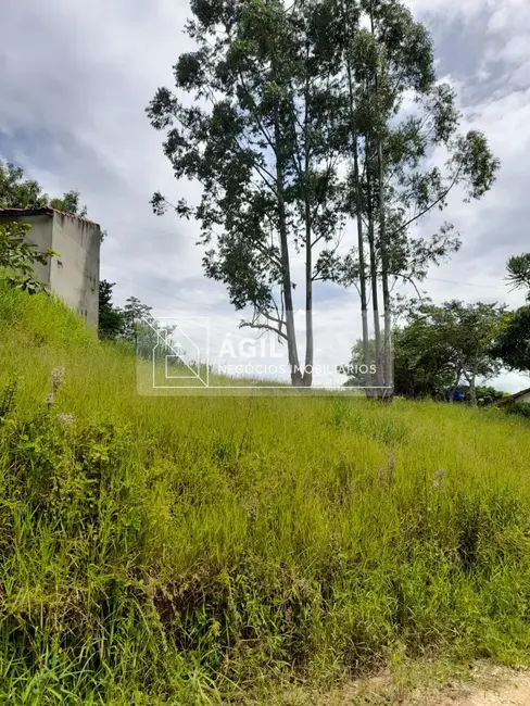 Foto 3 de Terreno / Lote à venda, 700m2 em Estância Porto Velho, Jacarei - SP