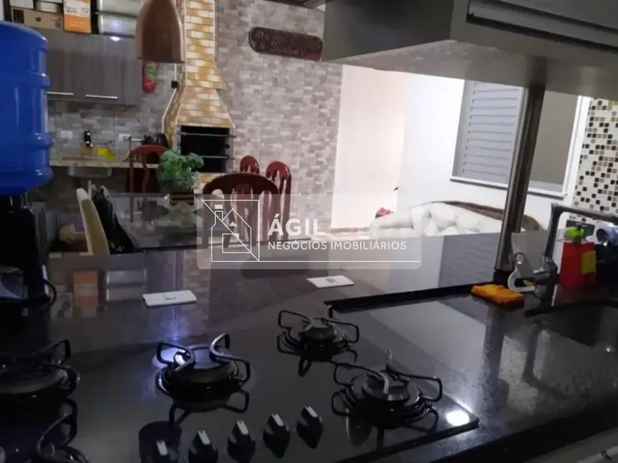 Foto 6 de Casa de Condomínio com 2 quartos à venda, 110m2 em Jardim Marcondes, Jacarei - SP