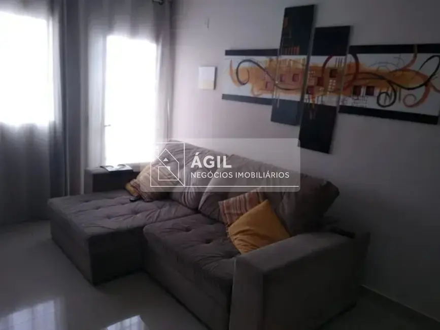 Foto 7 de Casa de Condomínio com 2 quartos à venda, 110m2 em Jardim Marcondes, Jacarei - SP