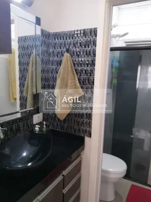 Foto 5 de Casa de Condomínio com 2 quartos à venda, 110m2 em Jardim Marcondes, Jacarei - SP