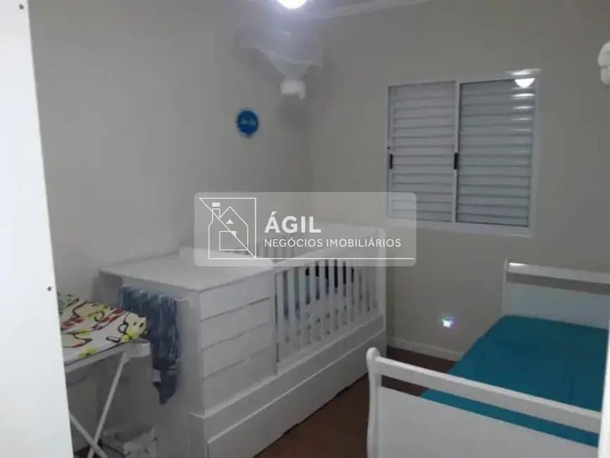 Foto 3 de Casa de Condomínio com 2 quartos à venda, 110m2 em Jardim Marcondes, Jacarei - SP