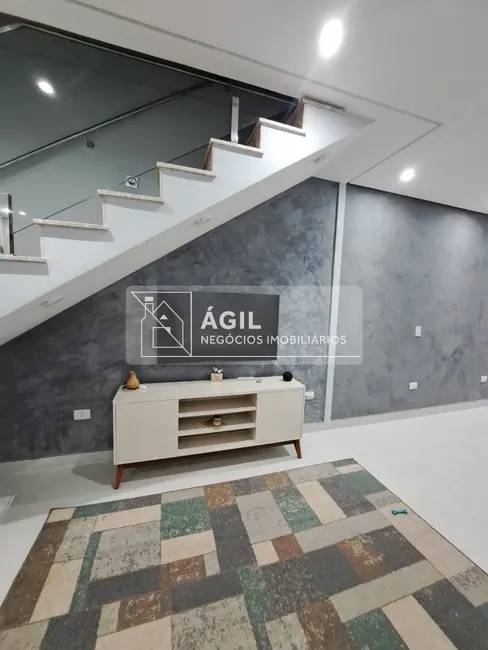 Casa com 3 quartos à venda, 162m2 em Sao Jose Dos Campos - SP - imagem 6 Foto 6 de Casa com 3 quartos à venda, 162m2 em Sao Jose Dos Campos - SP