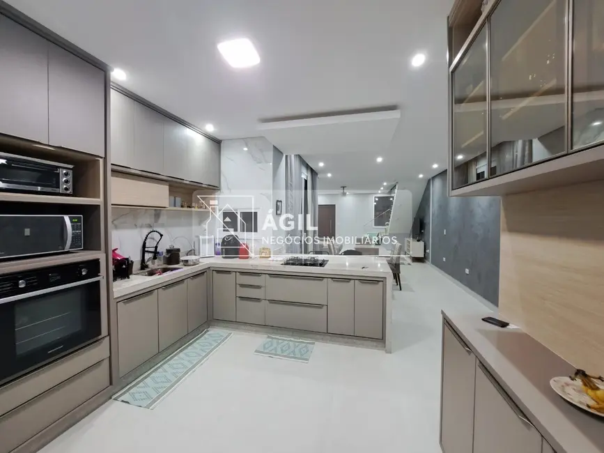 Foto 1 de Casa com 3 quartos à venda, 162m2 em Sao Jose Dos Campos - SP