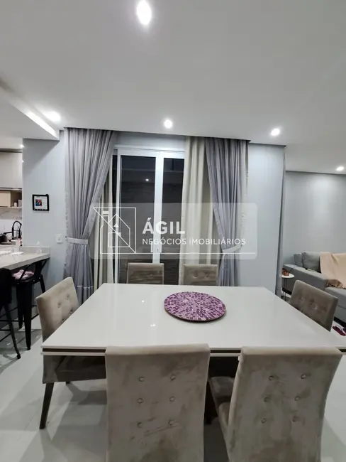 Casa com 3 quartos à venda, 162m2 em Sao Jose Dos Campos - SP - imagem 5 Foto 5 de Casa com 3 quartos à venda, 162m2 em Sao Jose Dos Campos - SP