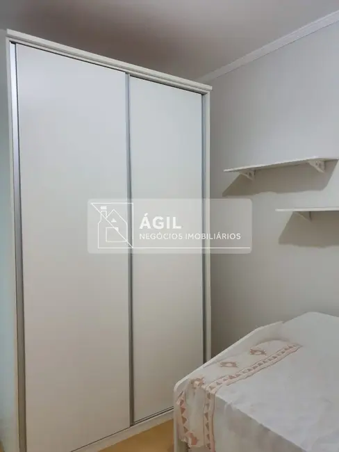 Apartamento com 3 quartos à venda, 100m2 em Sao Jose Dos Campos - SP - imagem 8 Foto 8 de Apartamento com 3 quartos à venda, 100m2 em Sao Jose Dos Campos - SP