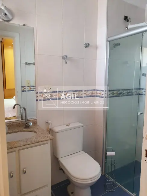 Apartamento com 3 quartos à venda, 100m2 em Sao Jose Dos Campos - SP - imagem 7 Foto 7 de Apartamento com 3 quartos à venda, 100m2 em Sao Jose Dos Campos - SP