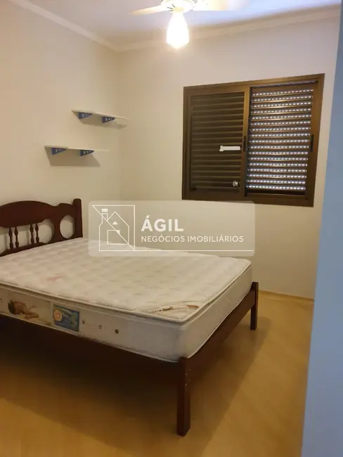 Apartamento com 3 quartos à venda, 100m2 em Sao Jose Dos Campos - SP - imagem 5 Foto 5 de Apartamento com 3 quartos à venda, 100m2 em Sao Jose Dos Campos - SP