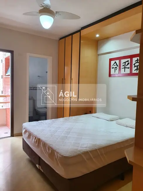 Apartamento com 3 quartos à venda, 100m2 em Sao Jose Dos Campos - SP - imagem 6 Foto 6 de Apartamento com 3 quartos à venda, 100m2 em Sao Jose Dos Campos - SP