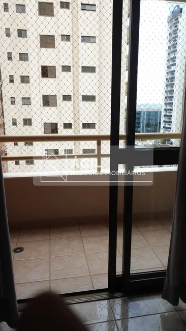 Foto 2 de Apartamento com 3 quartos à venda, 100m2 em Sao Jose Dos Campos - SP