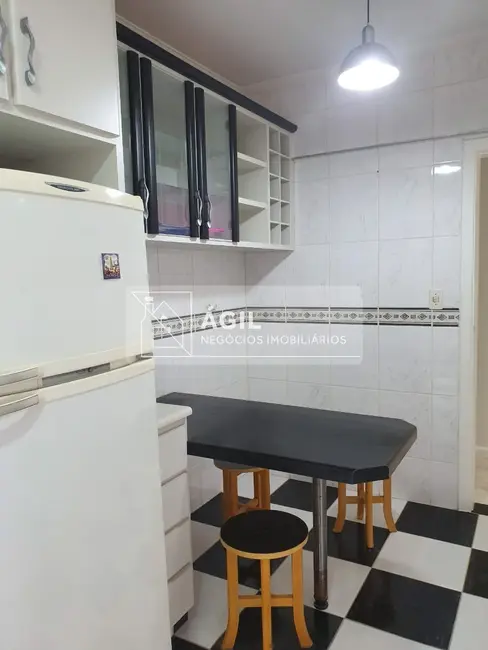 Apartamento com 3 quartos à venda, 100m2 em Sao Jose Dos Campos - SP - imagem 3 Foto 3 de Apartamento com 3 quartos à venda, 100m2 em Sao Jose Dos Campos - SP