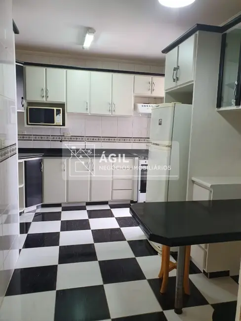 Apartamento com 3 quartos à venda, 100m2 em Sao Jose Dos Campos - SP - imagem 4 Foto 4 de Apartamento com 3 quartos à venda, 100m2 em Sao Jose Dos Campos - SP