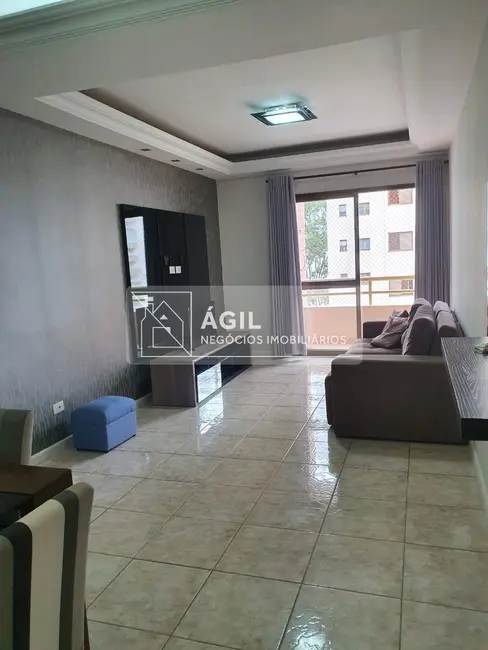Foto 1 de Apartamento com 3 quartos à venda, 100m2 em Sao Jose Dos Campos - SP