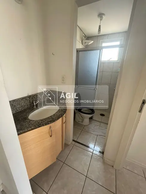Foto 4 de Apartamento com 1 quarto para alugar, 50m2 em Sao Jose Dos Campos - SP