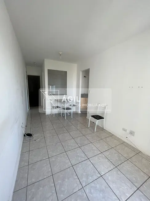 Foto 7 de Apartamento com 1 quarto para alugar, 50m2 em Sao Jose Dos Campos - SP