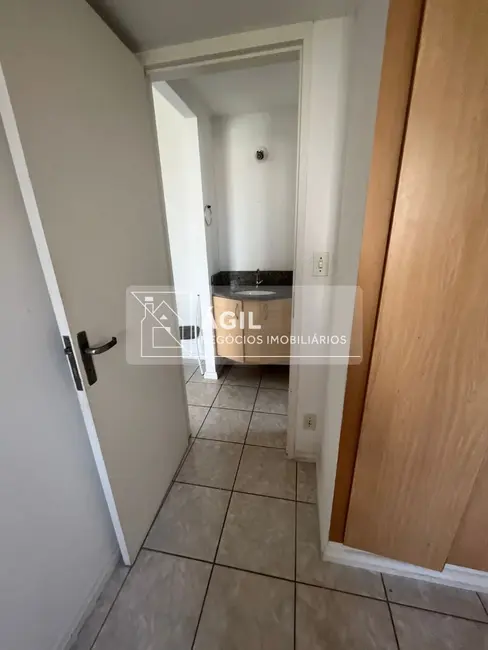 Foto 9 de Apartamento com 1 quarto para alugar, 50m2 em Sao Jose Dos Campos - SP