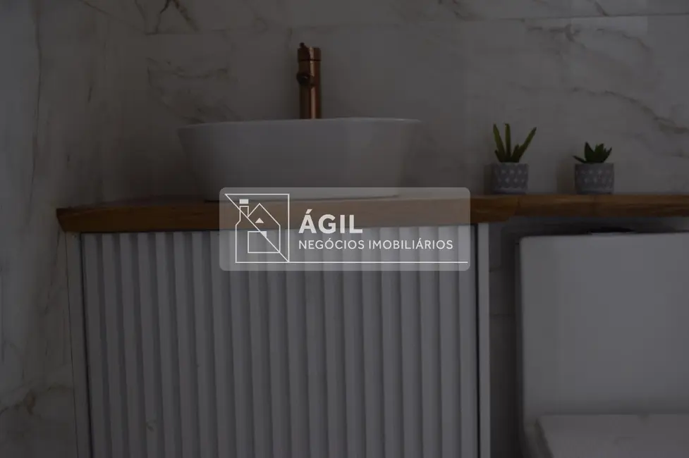 Foto 5 de Casa de Condomínio com 3 quartos à venda, 250m2 em Cacapava - SP