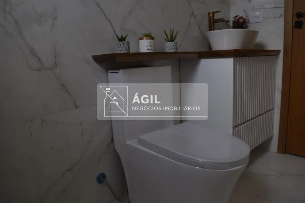 Foto 4 de Casa de Condomínio com 3 quartos à venda, 250m2 em Cacapava - SP